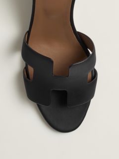 Legend sandal | Hermès USA